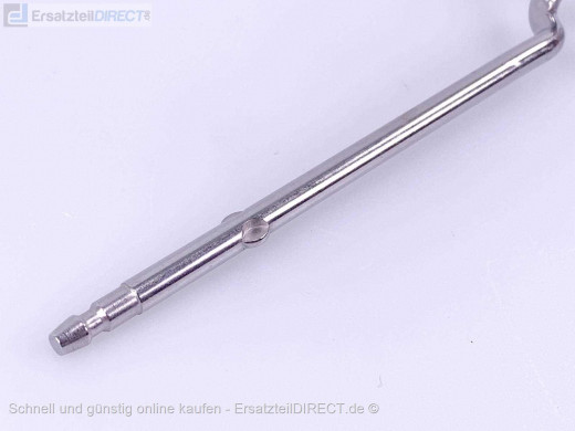 Handrührgerät Mixer Knethaken (2) HR1575