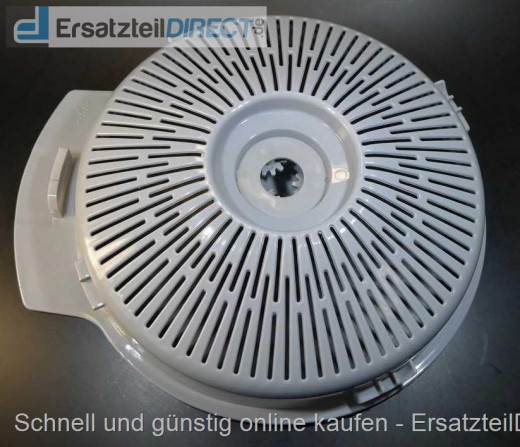 Küchenmaschine Sieb passend für HR7782
