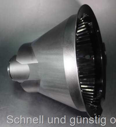Filterbehälter HD5407 HD5408 HD5412 HD5413