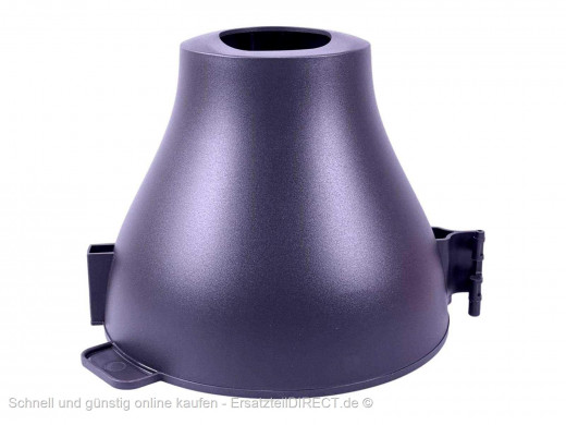 Kaffeemaschinen Filterhalter passend für HD5412
