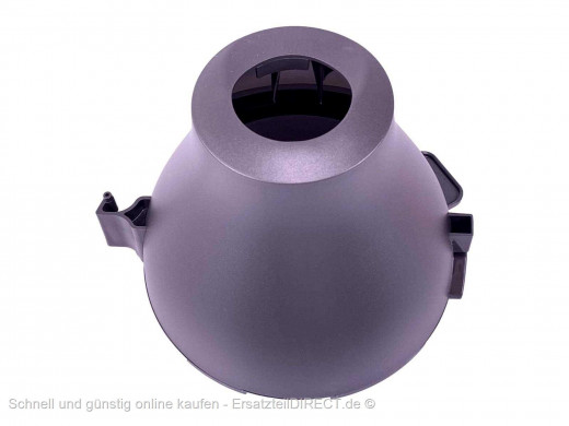 Kaffeemaschinen Filterhalter passend für HD5412