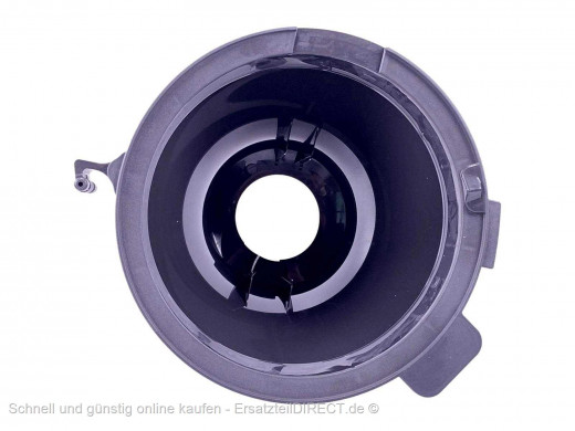 Kaffeemaschinen Filterhalter passend für HD5412