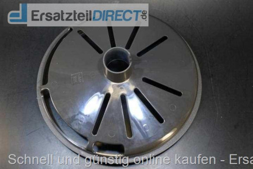 Kaffeemaschinen Trichter passend für HD5412