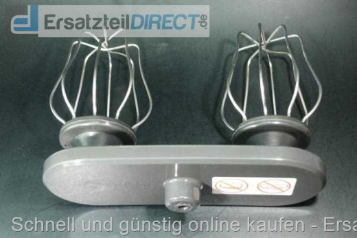 Küchenmaschine Doppelrührbesen HR7774 7775