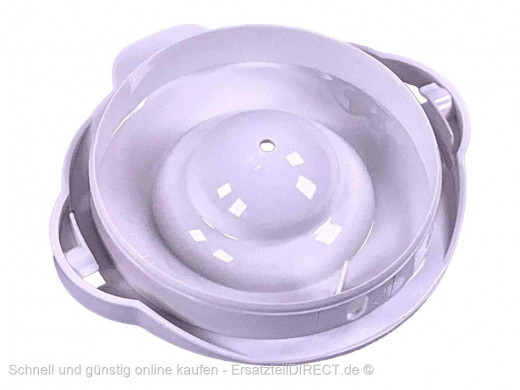 Standmixer Deckel *HR2872 HR2874 2875 2876