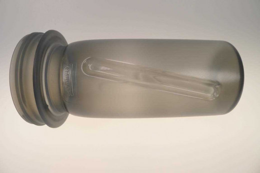 Standmixer Flasche HR2872 2874 2875 2876