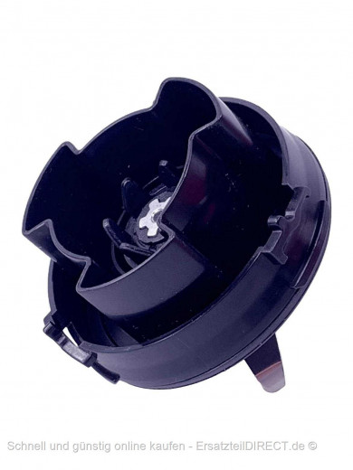 Standmixer Messer HR2872 2874 HR2875 2876