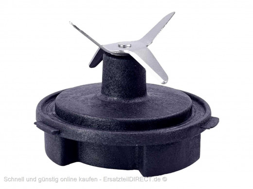 Standmixer Messer HR2872 HR2874 2875 2876