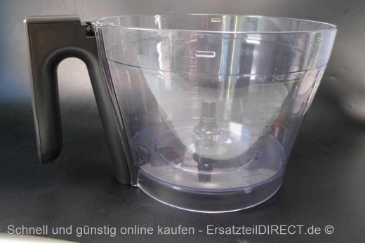 Küchenmaschine Schüssel HR7776 7777 HR7778