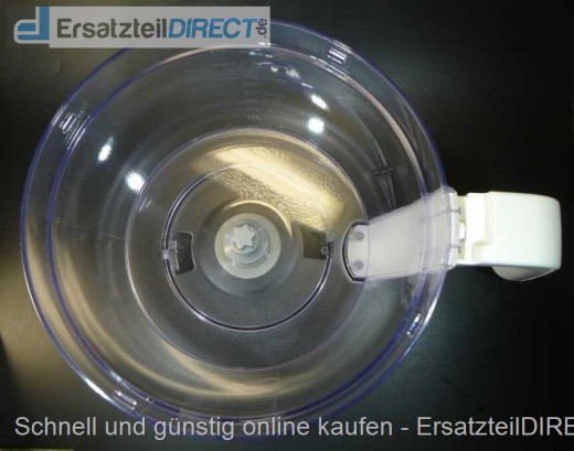 Küchenmaschinen Schüssel HR7782 RI7782