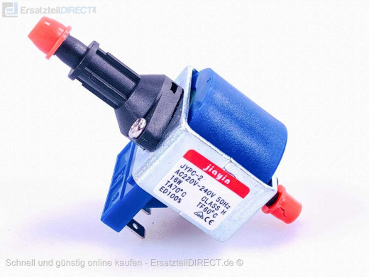 Dampfbügeleisen Pumpe GC6602 GC6621 GC6631