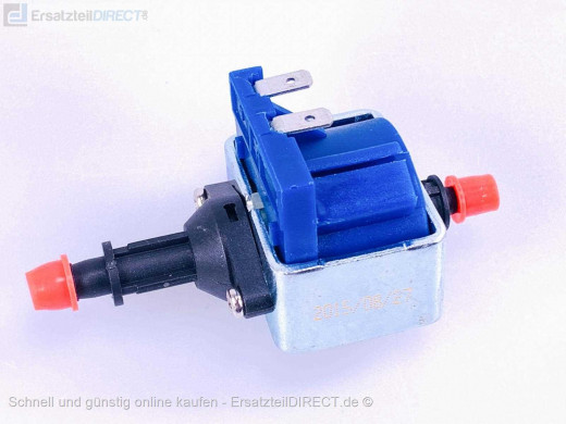 Dampfbügeleisen Pumpe GC6602 GC6621 GC6631