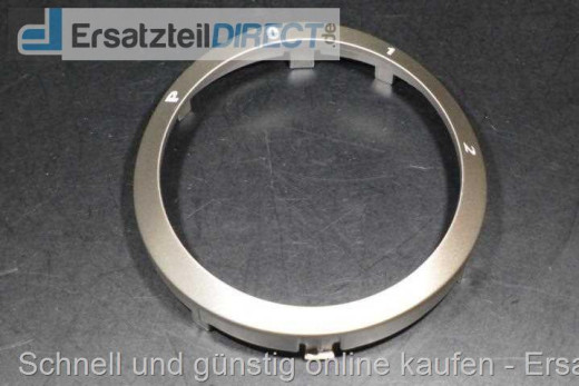 Philips Küchenmaschine Ring für Schalter f. HR7759