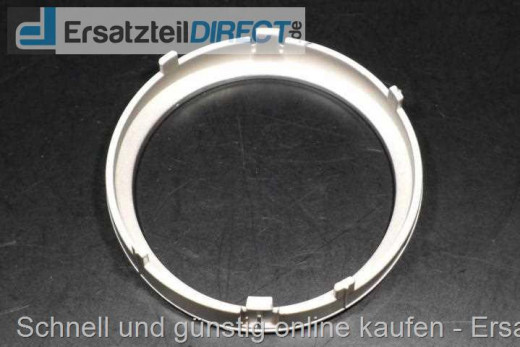 Küchenmaschine Ring passend für Schalter für HR7759