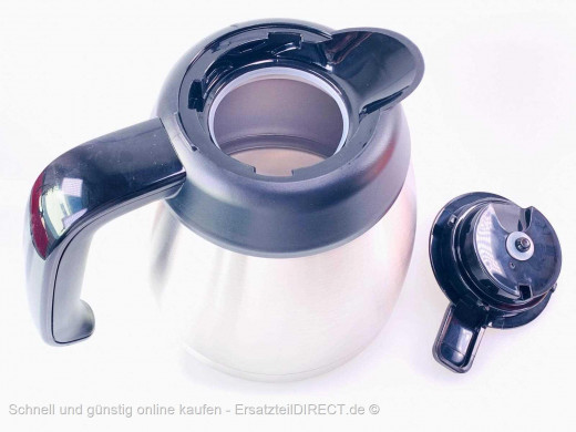 KaffeeAutomaten Thermokanne passend für HD7697/90