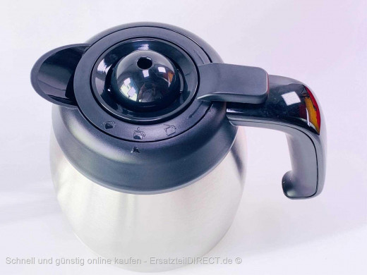 KaffeeAutomaten Thermokanne passend für HD7697/90