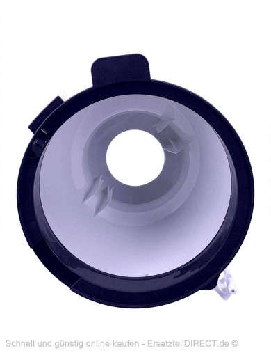 Kaffeemaschinen Filterhalter passend für HD5407/10