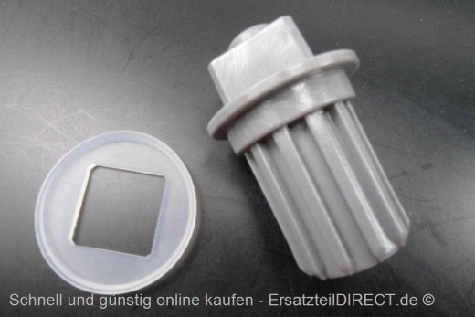 Fleischwolf Kupplung passend für HR2741 2742