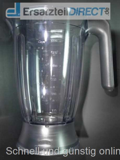 Küchenmaschine Mixbecher HR7776 - HR7778