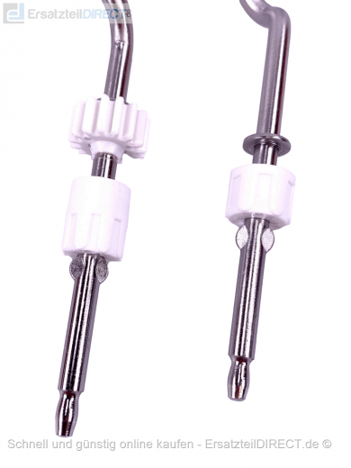 Handrührgerät Knethaken Set HR3740 HR3745