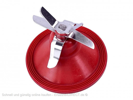 Standmixer Messer passend für HR3651 HR3657 HR3664