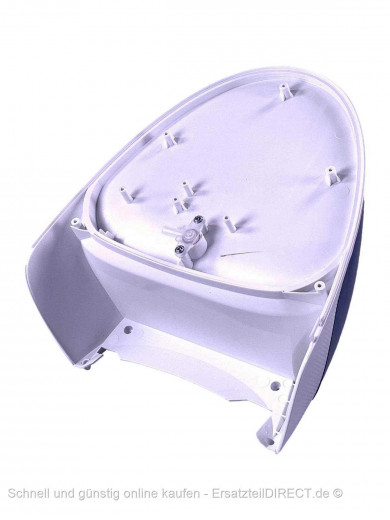 Dampfbügelstation Wassertank GC6707 GC6709