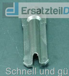 Vollautomat DampfInnenrohr passend für HD8750-HD8752