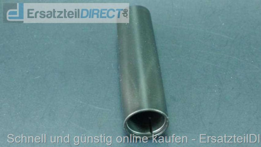 Kaffeemaschinen Dampfdüse-Hülse HD8750-HD8752