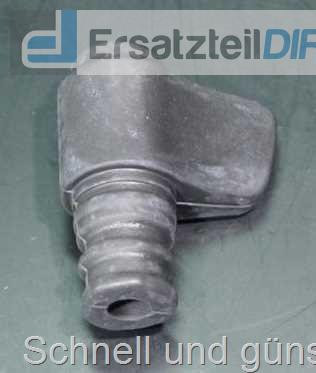 Dampfdüsen-Griffstück HD8750 HD8751 HD8752