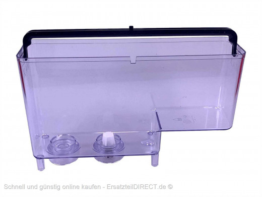 Wassertank passend für Xelsis HD8943 HD8944 HD8946