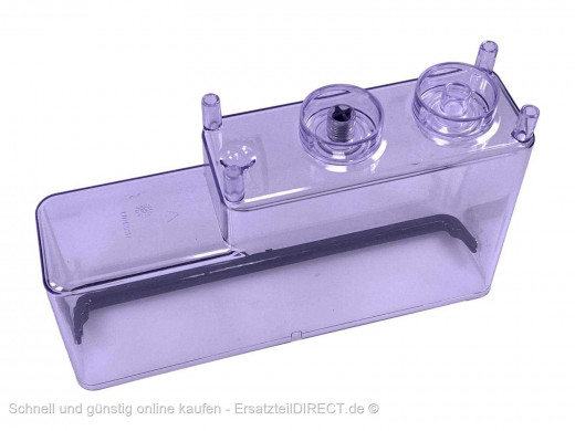 Wassertank passend für Xelsis HD8943 HD8944 HD8946