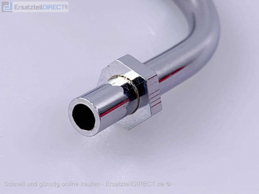 Vollautomaten Dampfrohr passend für SIN029