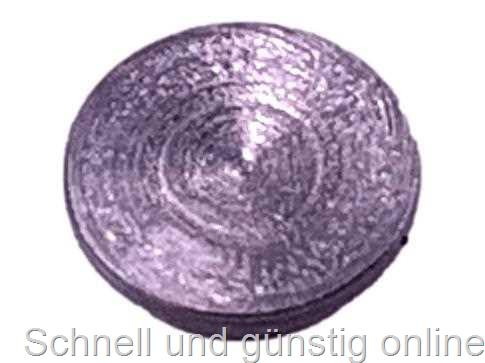 Einlage Magnet verwendbar passend für Aufschäumer passend für HD8753