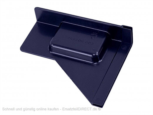 Kaffeemaschinen Abdeckung Tresterbox HD8943