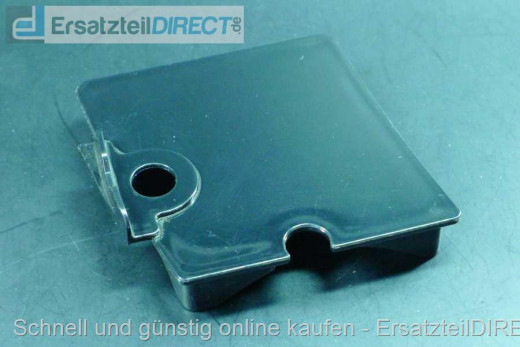 Vollautomat Abdeckung Tropfwanne HD8943-46
