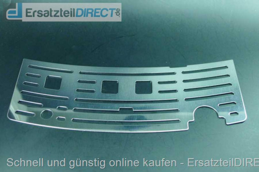 Kaffeemaschinen Abtropfgitter HD8943 44 46