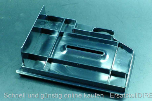 Vollautomat Abdeckung Tropfschale HD8854