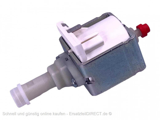Kaffeemaschinen Pumpe HD8649 HD8651 HD8653