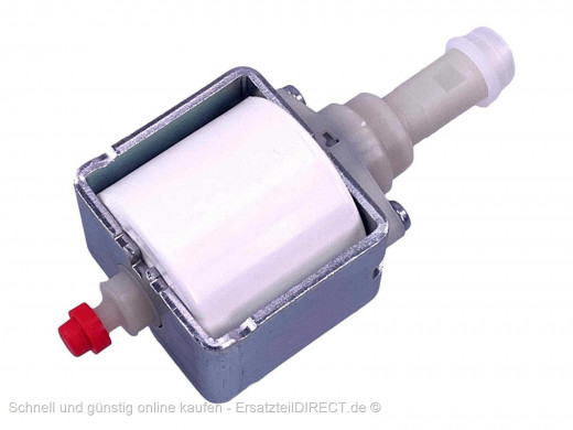 Kaffeemaschinen Pumpe HD8649 HD8651 HD8653