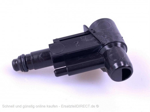 Kaffeemaschinen Einlaufstutzen SUP018 SUP021