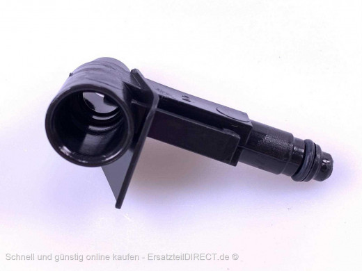 Kaffeemaschinen Einlaufstutzen SUP018 SUP021