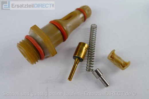 Vollautomaten Auslaufstutzen Set SUP018