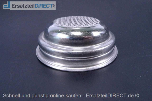 Sieb Filtereinsatz SIN010 SIN015 HD8427 8425