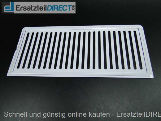 Vollautomat Abtropfgitter passend für SIN 015XN