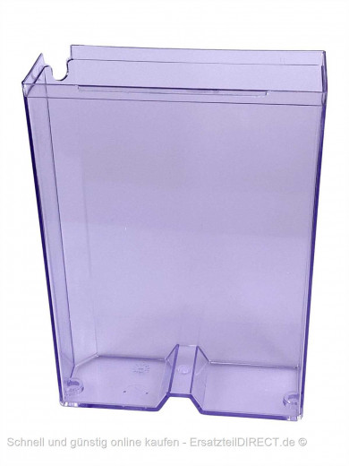 Kaffeemaschinen Wassertank Sin015 Sin015XN