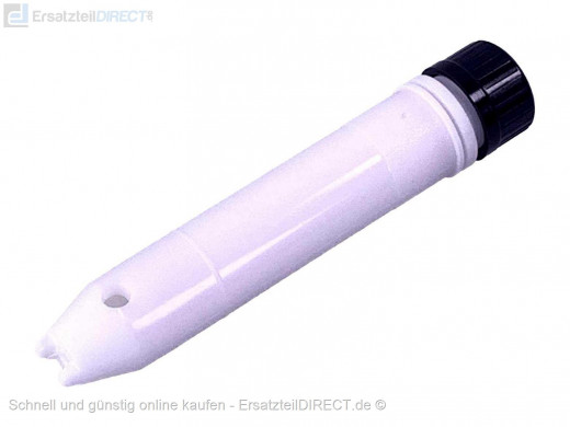 Kafeeautomat Milchschaumdüse Teflon E003013