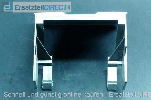 Vollautomat Kaffeeauslaufabdeckung verwendbar passend für SUP013