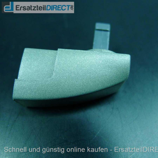 Vollautomat Türgriff anthrazit Magic de Luxe