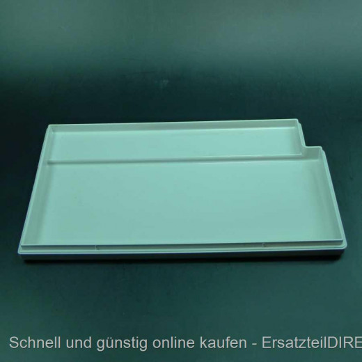 Vollautomat Wassertankdeckel silber Vienna
