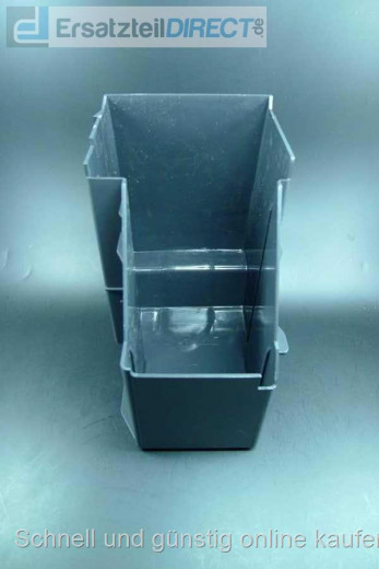 Vollautomat Satzbehälter Magic deLuxe SUP012